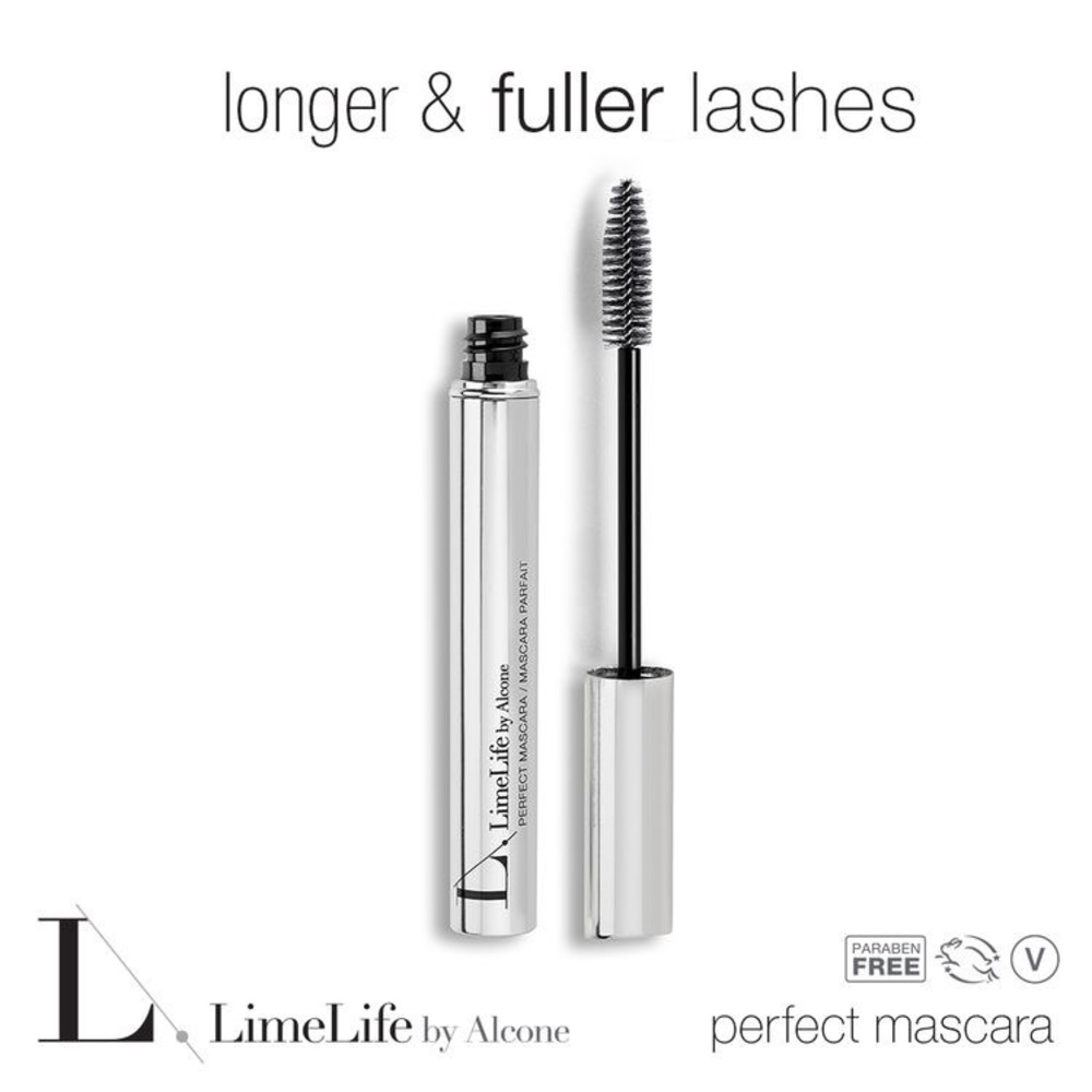 Perfect mascara - Picture 3 of 4